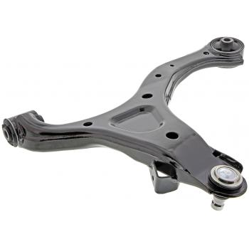 2013 Kia Sorento Suspension Control Arm and Ball Joint Assembly Front Left Lower Mevotech CMS90152 image 2 of 4