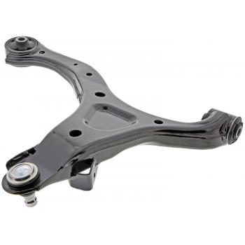 MEVOTECH CMS90153 - Suspension Control Arm and Ball Joint Assembly Product image