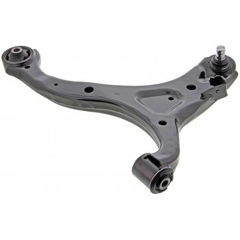 Mevotech CMS90153 - Suspension Control Arm and Ball Joint Assembly Mevotech CMS90153 Suspension Control Arm and Ball Joint Assembly product image 11 of 16