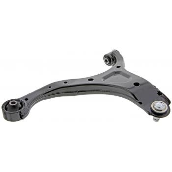Mevotech CMS90153 - Suspension Control Arm and Ball Joint Assembly Mevotech CMS90153 Suspension Control Arm and Ball Joint Assembly product image 12 of 16
