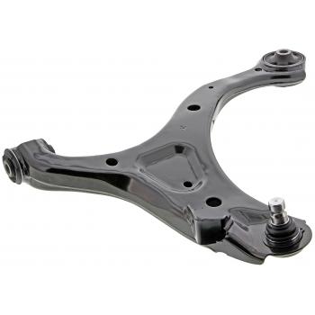 MEVOTECH CMS90153 - Suspension Control Arm and Ball Joint Assembly Product image