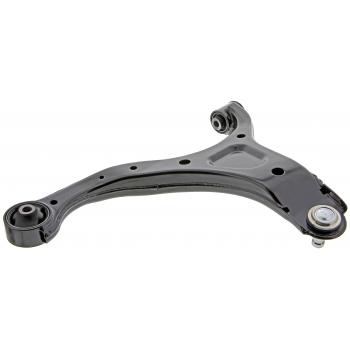 Mevotech CMS90153 - Suspension Control Arm and Ball Joint Assembly Mevotech CMS90153 Suspension Control Arm and Ball Joint Assembly product image 15 of 16