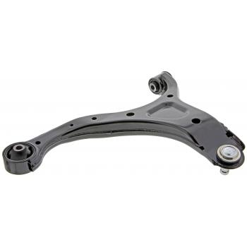 MEVOTECH CMS90153 - Suspension Control Arm and Ball Joint Assembly Product image