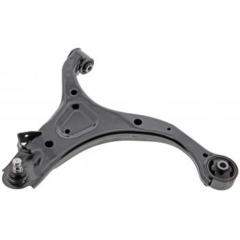 Mevotech CMS90153 - Suspension Control Arm and Ball Joint Assembly Mevotech CMS90153 Suspension Control Arm and Ball Joint Assembly product image 16 of 16