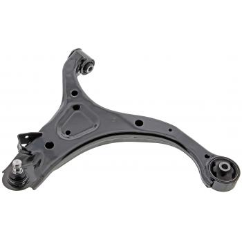 MEVOTECH CMS90153 - Suspension Control Arm and Ball Joint Assembly Product image