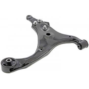 2008 Kia Optima Suspension Control Arm Front Left Lower Mevotech CMS90154 image 1 of 4