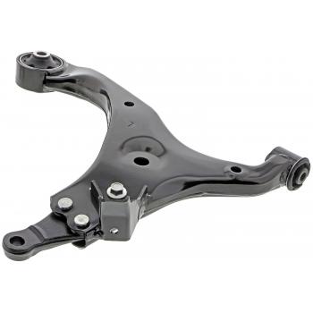 2008 Kia Optima Suspension Control Arm Front Left Lower Mevotech CMS90154 image 2 of 4