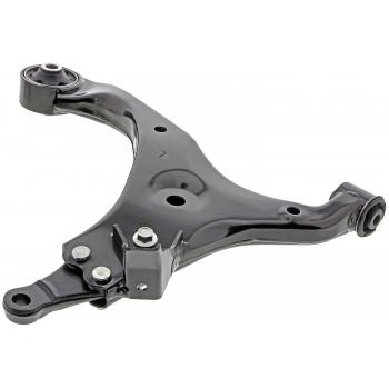 MEVOTECH CMS90154 - Suspension Control Arm Product image