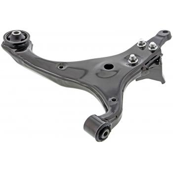 2008 Kia Optima Suspension Control Arm Front Left Lower Mevotech CMS90154 image 4 of 4