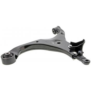 MEVOTECH CMS90154 - Suspension Control Arm Product image