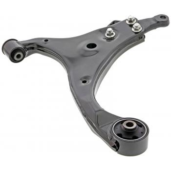 2008 Kia Optima Suspension Control Arm Front Right Lower Mevotech CMS90155 image 1 of 4