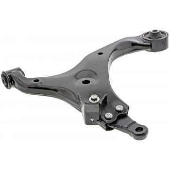 2008 Kia Optima Suspension Control Arm Front Right Lower Mevotech CMS90155 image 2 of 4