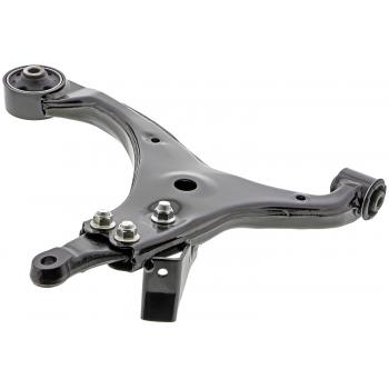 2008 Kia Optima Suspension Control Arm Front Right Lower Mevotech CMS90155 image 3 of 4