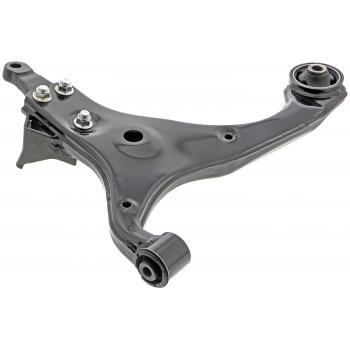 2008 Kia Optima Suspension Control Arm Front Right Lower Mevotech CMS90155 image 4 of 4