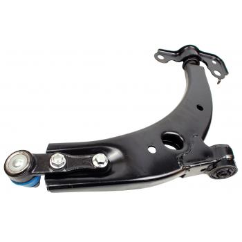 MEVOTECH CMS90156 - Suspension Control Arm and Ball Joint Assembly Product image