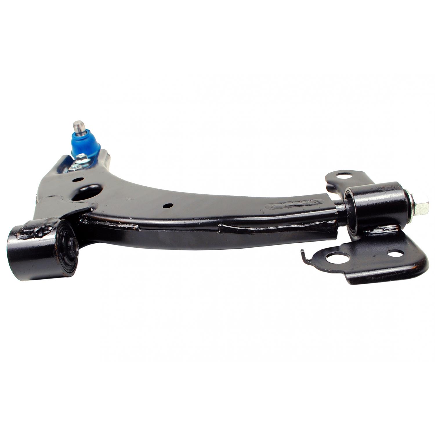 Mevotech CMS90157 - Suspension Control Arm and Ball Joint Assembly Mevotech CMS90157 Suspension Control Arm and Ball Joint Assembly product image 2 of 4