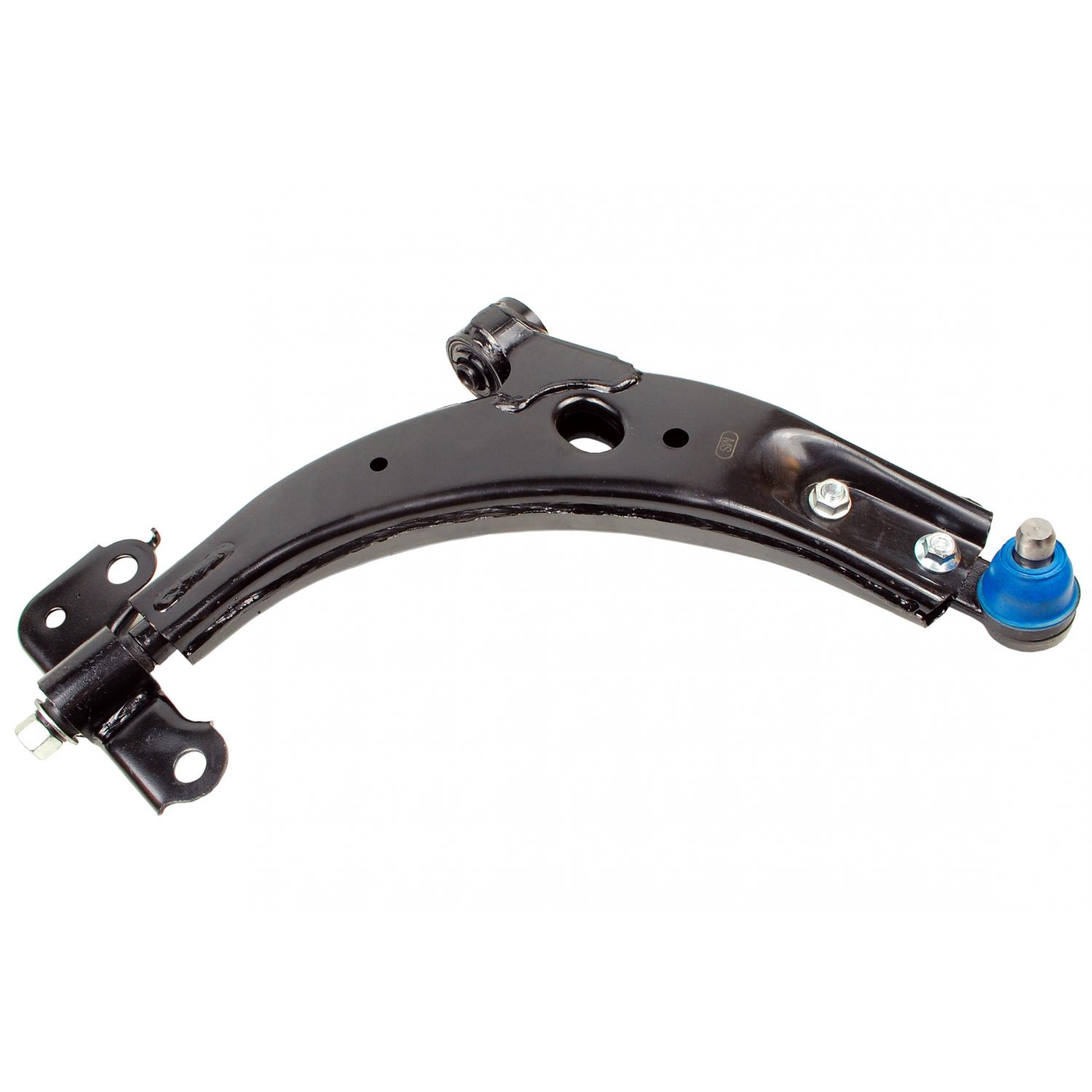 Mevotech CMS90157 - Suspension Control Arm and Ball Joint Assembly Mevotech CMS90157 Suspension Control Arm and Ball Joint Assembly product image 3 of 4