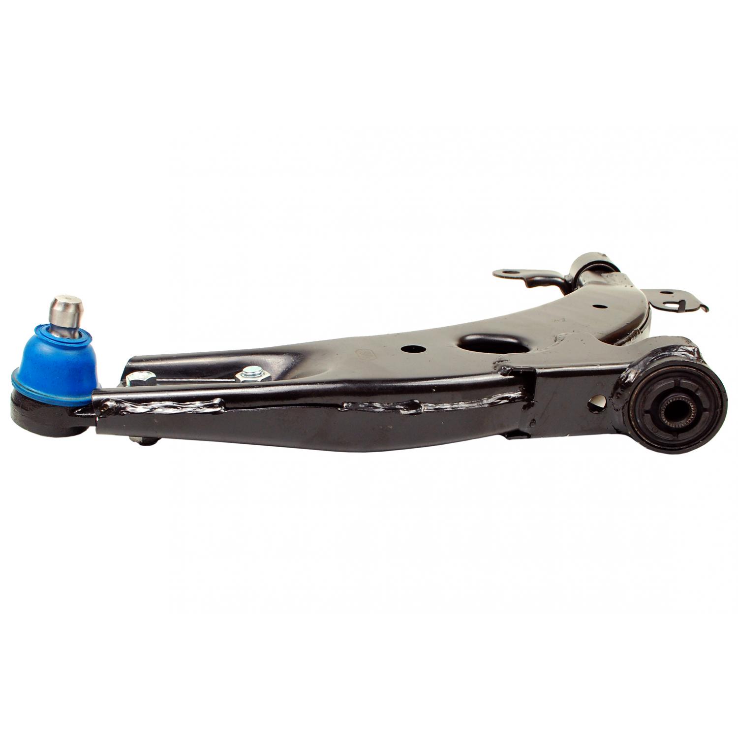 Mevotech CMS90157 - Suspension Control Arm and Ball Joint Assembly Mevotech CMS90157 Suspension Control Arm and Ball Joint Assembly product image 4 of 4
