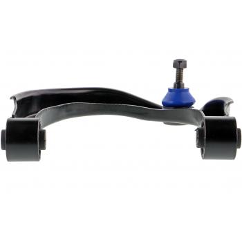 2009 Kia Amanti Suspension Control Arm and Ball Joint Assembly Front Left Upper Mevotech CMS90158 image 1 of 4