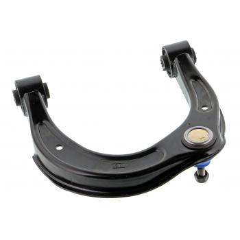2009 Kia Amanti Suspension Control Arm and Ball Joint Assembly Front Left Upper Mevotech CMS90158 image 2 of 4