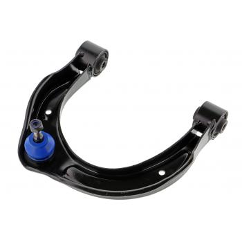 2009 Kia Amanti Suspension Control Arm and Ball Joint Assembly Front Left Upper Mevotech CMS90158 image 3 of 4