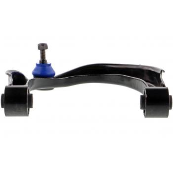 2009 Kia Amanti Suspension Control Arm and Ball Joint Assembly Front Right Upper Mevotech CMS90159 image 2 of 4