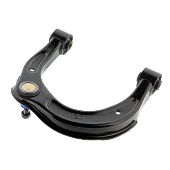 2009 Kia Amanti Suspension Control Arm and Ball Joint Assembly Front Right Upper Mevotech CMS90159 image 3 of 4