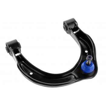 2009 Kia Amanti Suspension Control Arm and Ball Joint Assembly Front Right Upper Mevotech CMS90159 image 4 of 4