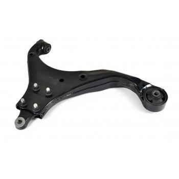 2005 Hyundai Tucson Suspension Control Arm Front Left Lower Mevotech CMS90160 image 2 of 4