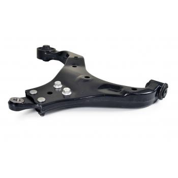 2005 Hyundai Tucson Suspension Control Arm Front Left Lower Mevotech CMS90160 image 4 of 4