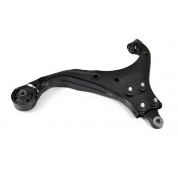 2005 Hyundai Tucson Suspension Control Arm Front Right Lower Mevotech CMS90161 image 2 of 4