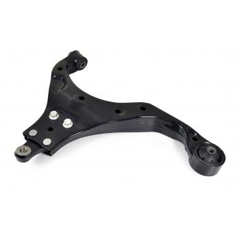 2005 Hyundai Tucson Suspension Control Arm Front Right Lower Mevotech CMS90161 image 3 of 4
