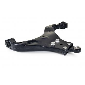2005 Hyundai Tucson Suspension Control Arm Front Right Lower Mevotech CMS90161 image 4 of 4