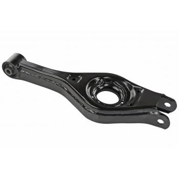 2007 Hyundai Elantra Suspension Control Arm Rear Lower Mevotech CMS90164 image 2 of 2