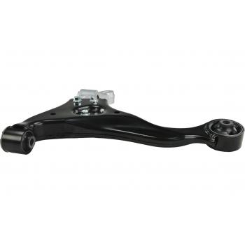 2009 Hyundai Sonata Suspension Control Arm Front Left Lower Mevotech CMS90166 image 1 of 4