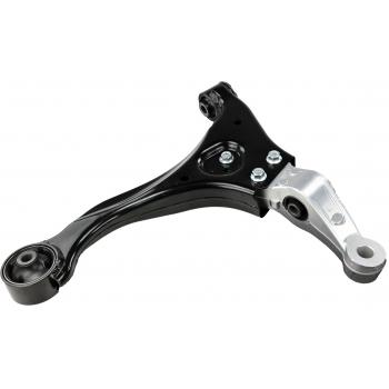 2009 Hyundai Sonata Suspension Control Arm Front Left Lower Mevotech CMS90166 image 2 of 4