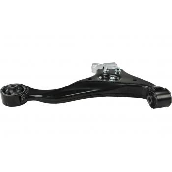 2009 Hyundai Sonata Suspension Control Arm Front Right Lower Mevotech CMS90167 image 1 of 4