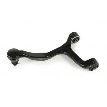2007 Hyundai Sonata Suspension Control Arm and Ball Joint Assembly Rear Left Upper Mevotech CMS90168 image 2 of 4