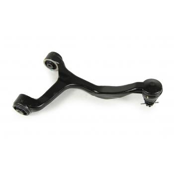 2007 Hyundai Sonata Suspension Control Arm and Ball Joint Assembly Rear Right Upper Mevotech CMS90169 image 2 of 4