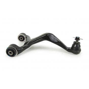 2007 Hyundai Sonata Suspension Control Arm and Ball Joint Assembly Rear Right Upper Mevotech CMS90169 image 4 of 4