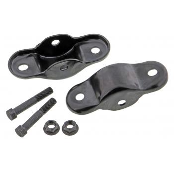2004 Kia Optima Suspension Control Arm Rear Left Upper Mevotech CMS90170 image 4 of 4