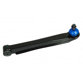 2006 Kia Magentis Suspension Control Arm and Ball Joint Assembly Rear Lower Mevotech CMS90172 image 2 of 3