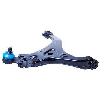 MEVOTECH CMS90175 - Suspension Control Arm and Ball Joint Assembly Product image