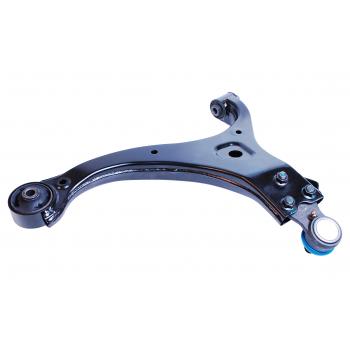 2011 Hyundai Veracruz Suspension Control Arm and Ball Joint Assembly Front Right Lower Mevotech CMS90176 image 2 of 4