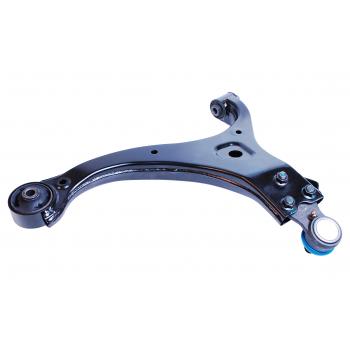 MEVOTECH CMS90176 - Suspension Control Arm and Ball Joint Assembly Product image