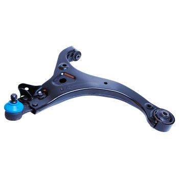 MEVOTECH CMS90176 - Suspension Control Arm and Ball Joint Assembly Product image