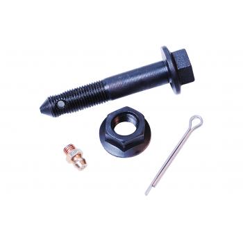 2011 Hyundai Veracruz Suspension Control Arm and Ball Joint Assembly Front Right Lower Mevotech CMS90176 image 4 of 4