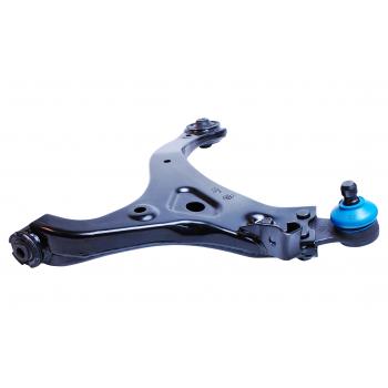 MEVOTECH CMS90176 - Suspension Control Arm and Ball Joint Assembly Product image