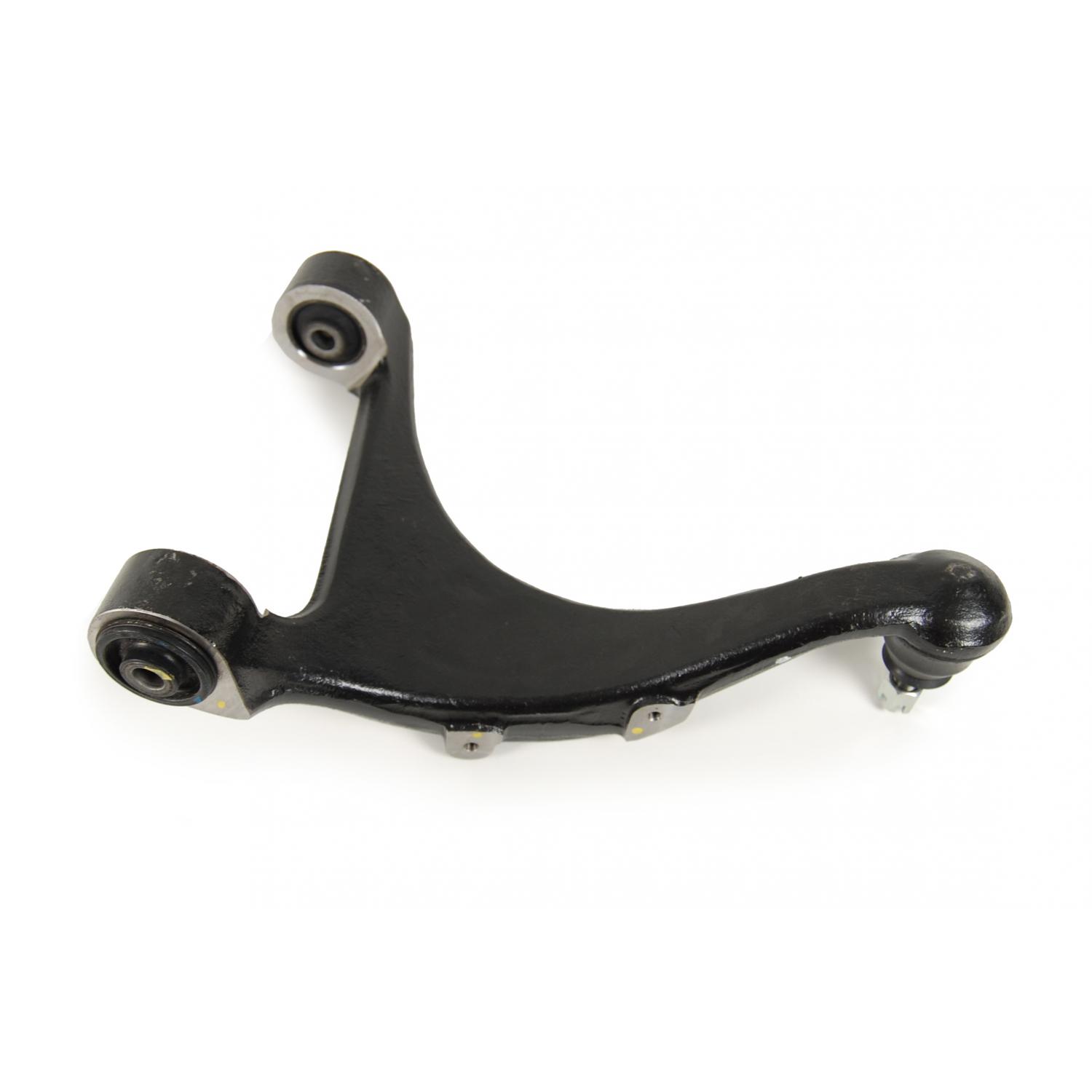 Mevotech CMS90177 - Suspension Control Arm and Ball Joint Assembly Mevotech CMS90177 Suspension Control Arm and Ball Joint Assembly product image 2 of 4