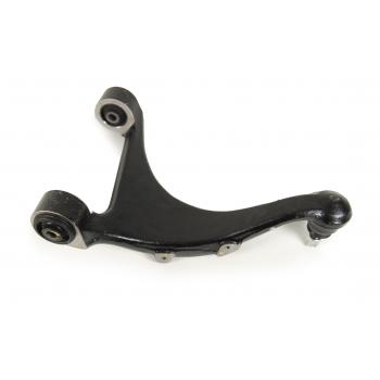 2011 Hyundai Veracruz Suspension Control Arm and Ball Joint Assembly Rear Left Upper Mevotech CMS90177 image 2 of 4